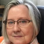 Gail Clements - @gail_long_clements - Instagram