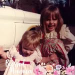 Virginia Gail Clements McClelland - @malube3 - Instagram