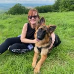 Gail Clinton - @gailclinton21 - Instagram