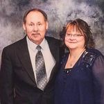 Cathy Jensen - @gailclower56 - Instagram