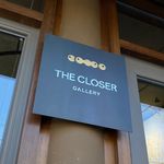 The Closer Gallery | 小的首饰廊 - @theclosergallery - Instagram