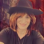 Gail Coad - @gracebearer - Instagram