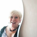 Gail Coates - @gailvarleycoates - Instagram