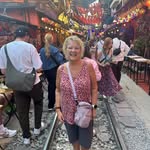 Gail Coates - @gailycoates - Instagram