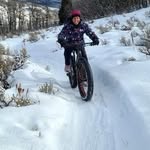 Gail Coates - @gails_adventures - Instagram