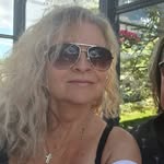 Gail Coates - @gecoates1 - Instagram
