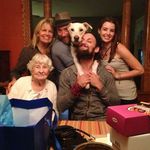 Gail Carroll-Coe - @gccsound - Instagram