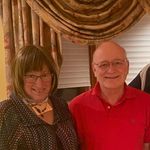 Gail Coffey - @gscbedford - Instagram