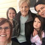 Gail Coffey - @gail.coffey.589 - Instagram