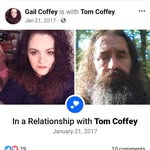 Gail Coffey - @gailcoffey50 - Instagram