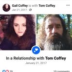 Gail Coffey - Facebook