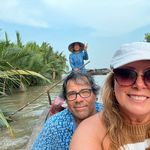 Gail Coffey Cruz - @gailcruz7 - Instagram