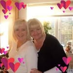 Gail A Morgan - @gail_colley_was_morgan - Instagram
