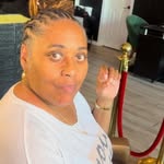 Linda Gail Collier-Davis - @mz_divatude - Instagram