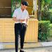 Gailan Ahmad - Facebook