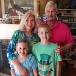 Gail Colvin - @gail.colvin - Instagram