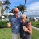 Gail Colvin - @gailny45 - Instagram