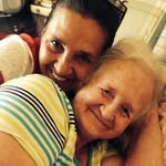Gail Colwell Allen - @gailalleng65 - Instagram