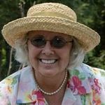 Gail Comer - @gailcomer - Instagram
