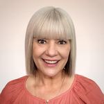 Gail Comer - @gail_comer - Instagram