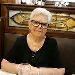 @gailcomer2021 - Instagram