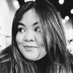 Gail Concepcion - @gailcncpn - Instagram