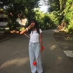 Kieziah Gail Concepcion - @izmey_kieziah - Instagram