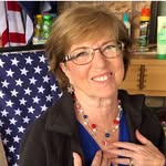 Gail Cone - @crisandgail61 - Instagram