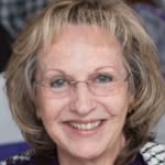Gail Cone - @gggail1945 - Instagram