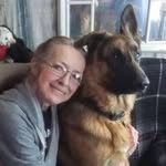 Gail Conklin - @1bickedwitch - Instagram