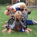 Gail Connorton - @gailconnorton - Instagram