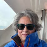 Gail M Conn - @gailmcj - Instagram