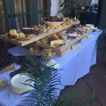 Gail Connell - @gourmetagogo - Instagram