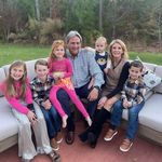 Gail Conner - @gigibcon - Instagram