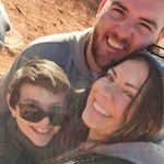 Marah Gail Conner - @connersinthedesert - Instagram