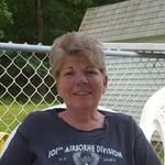 Gail Connolly Barnes - @gailbarnes953 - Instagram