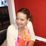 Gail Horakh Connolly - @gabygail88 - Instagram