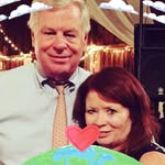 Gail Connors Stevenson - @lrsgps - Instagram