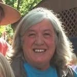Gail Swanovich Coolidge - @gailcoolidget - Instagram