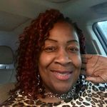 Gail Cooley - @g_cool70 - Instagram