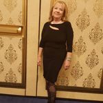 Gail Oldow (Gail Cooley Oldow) - @gailoldow0299 - Instagram