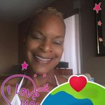 Gail Terrell-Cooley - @gailterrell1 - Instagram
