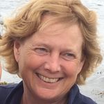 Gail Coolidge - @gailcoolidge - Instagram