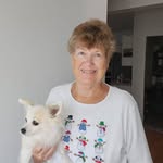 Mary Gail Coons - @coonsmary - Instagram