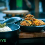 COVE RESTAURANT | GALLERY PIZZA | ROAST HOUSE - @thegalleryclubhouse.ng - Instagram