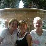 Gail Coppage - @gailocoppage - Instagram