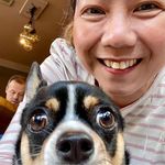 Abigail Corbett - @gailmaganda - Instagram