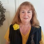 Gail Corbett - @gailiec - Instagram