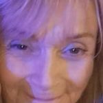Gail Corbett - @bluegirl53 - Instagram