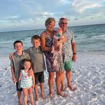 Gail Corbett - @gailcor - Instagram